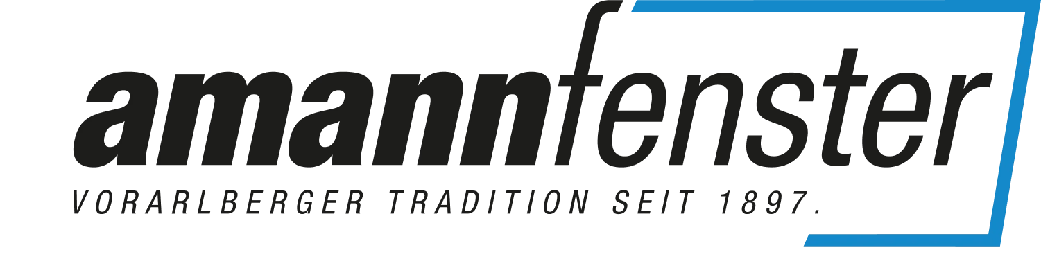 amannfenster logo