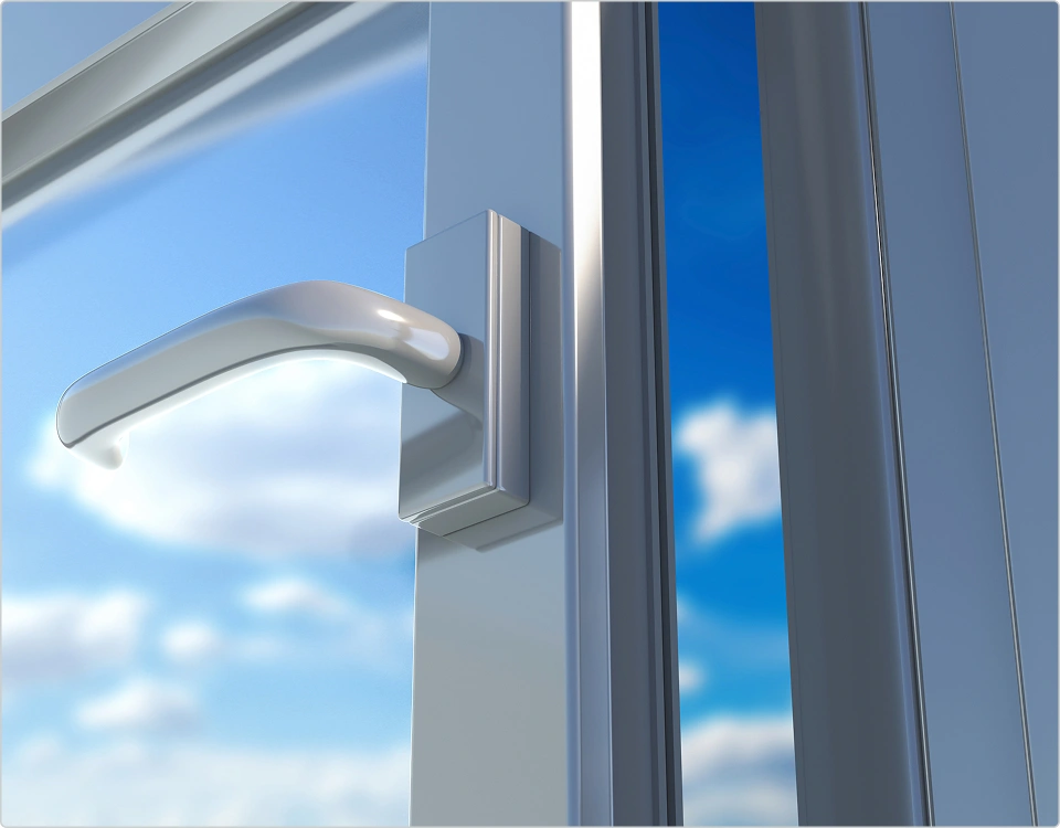 Fenster und Türen aus Vorarlberg