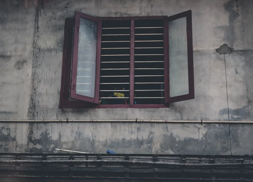 wann müssen fenster erneuert werden