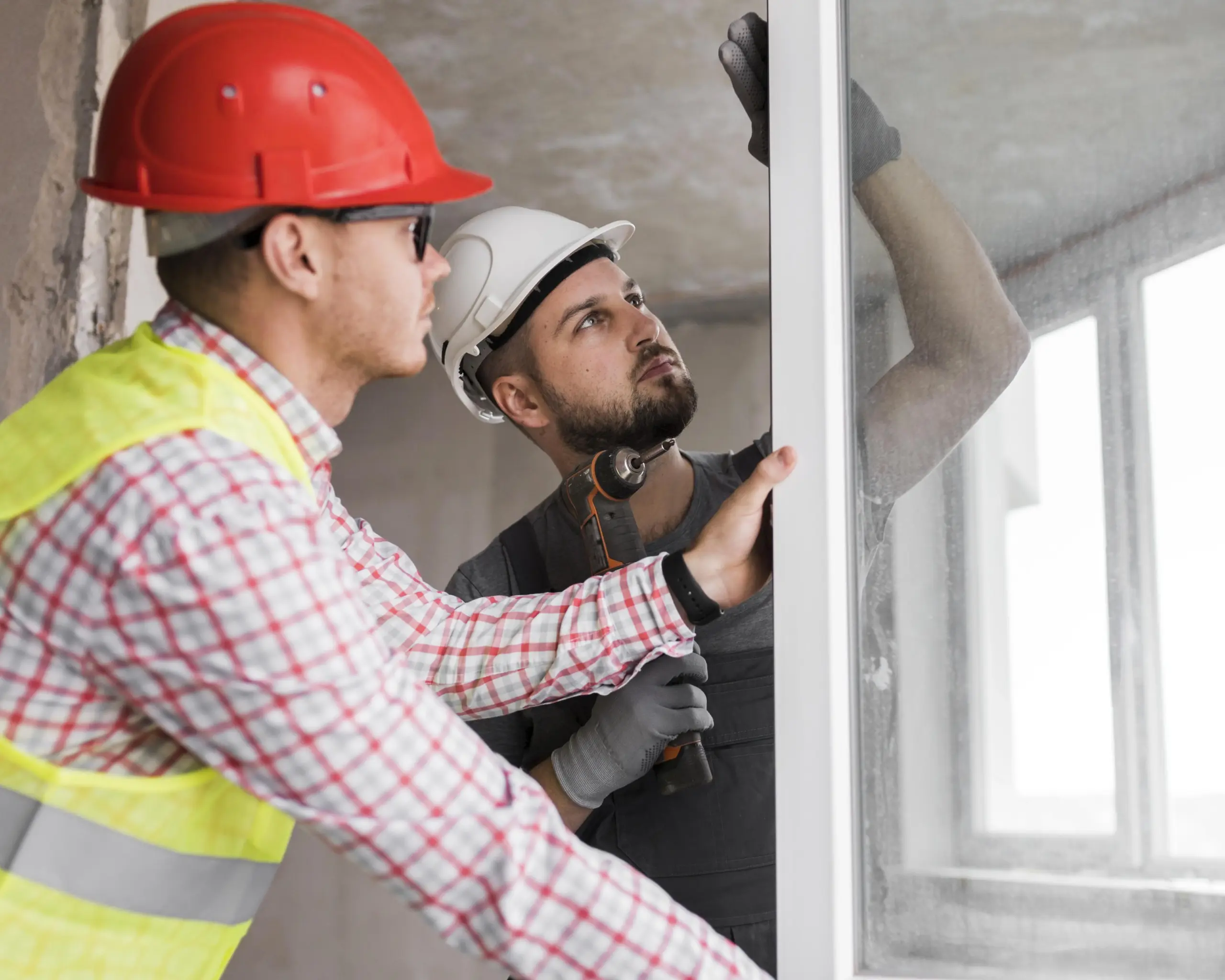 was tun bei undichten fenstern