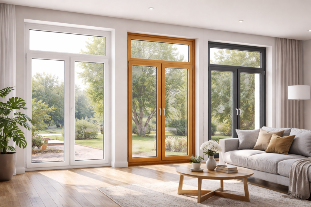 welche fenster sind am besten