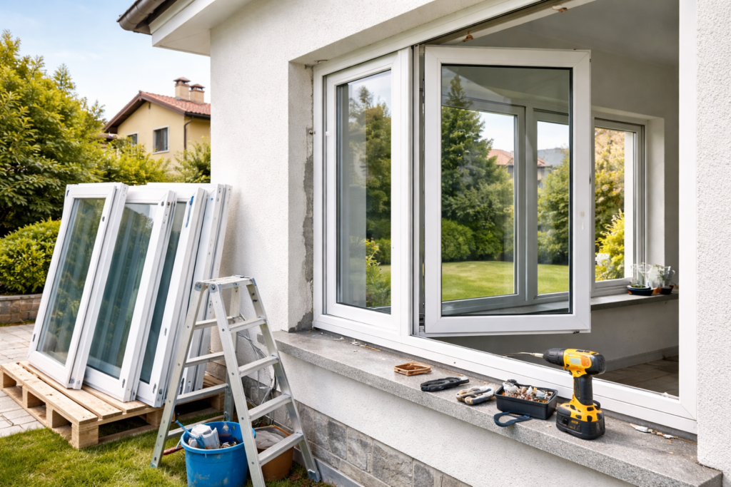 fenster austauschen kosten