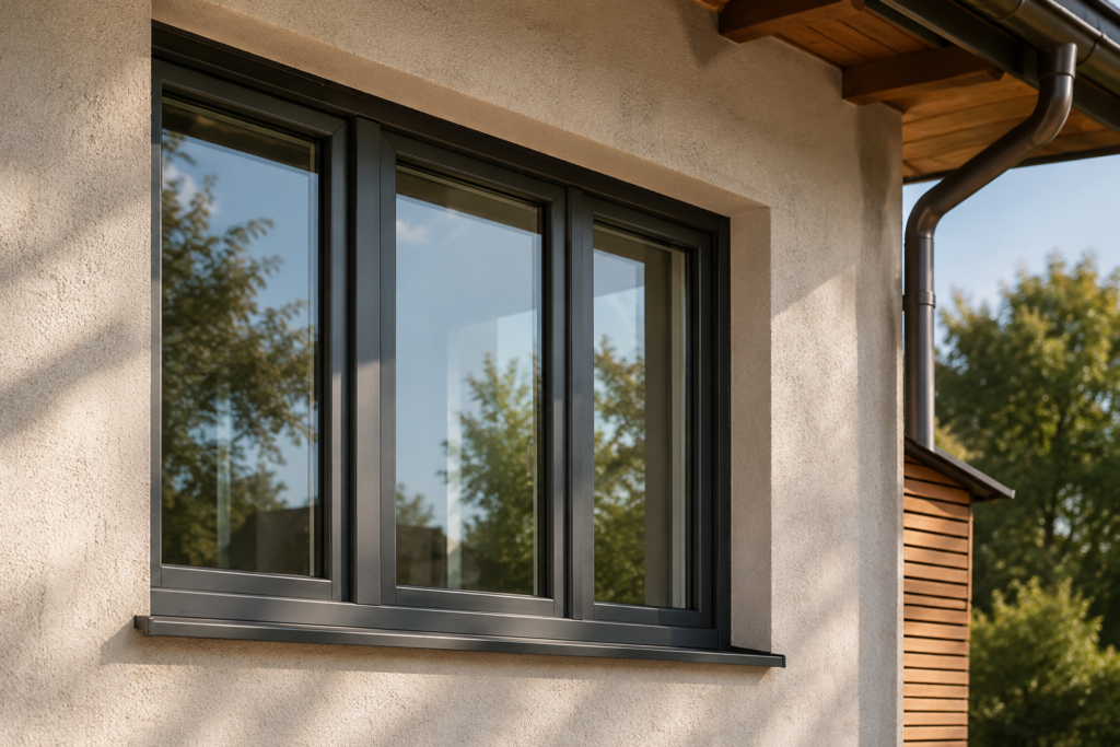 Fenster austauschen