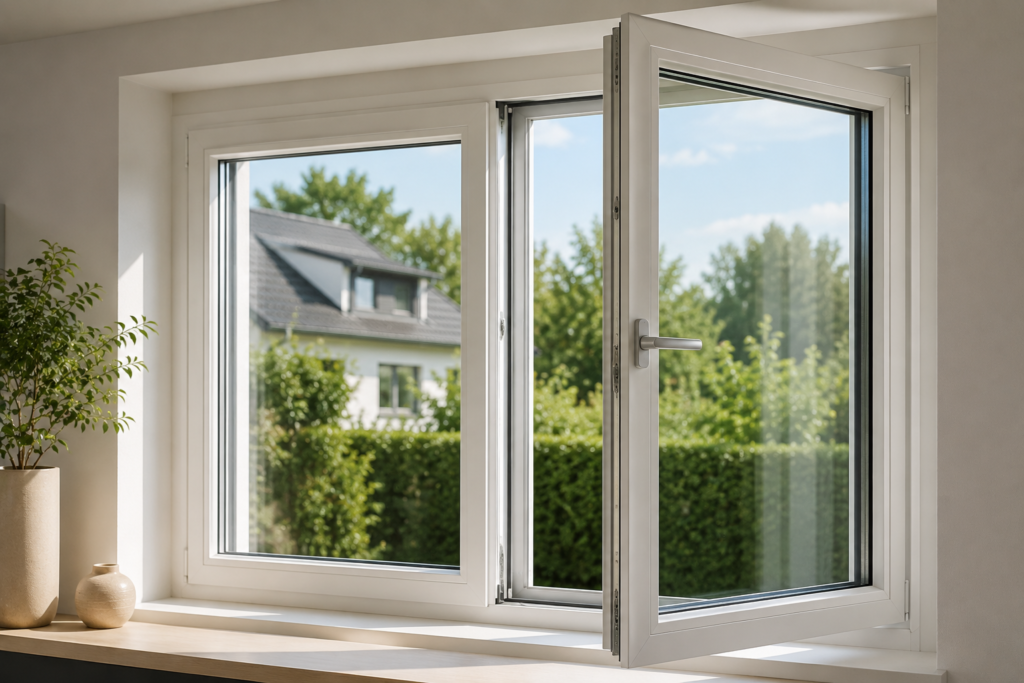 neue Fenster kaufen